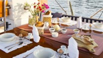 SY ORION Dining